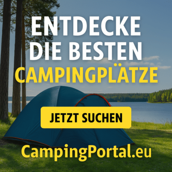 CampingPortal
